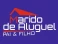 Logo de Marido de Aluguel Pai e Filho